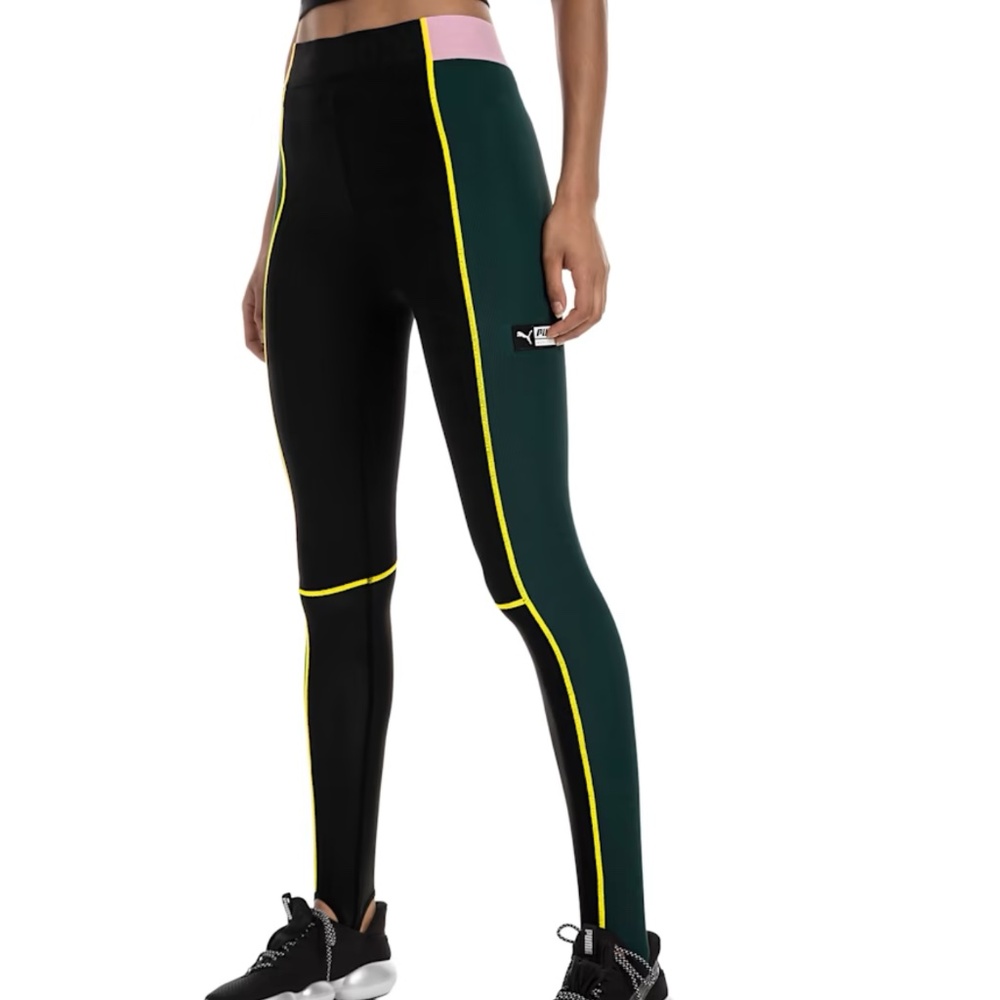 Trailblazer Women's Stir Up Leggings